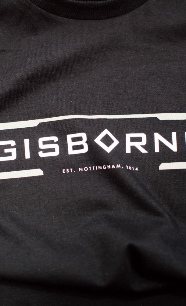 Gisborne (Girly fit)