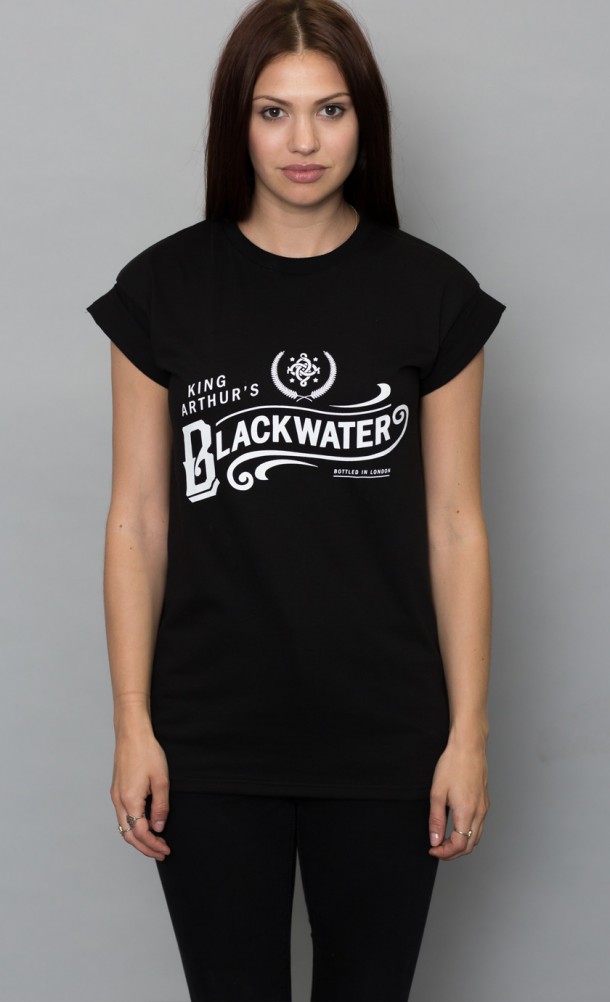 Blackwater (girly fit)