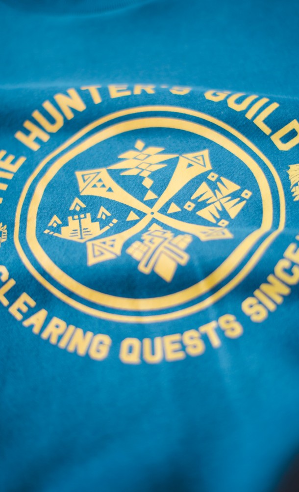 The Hunter's Guild