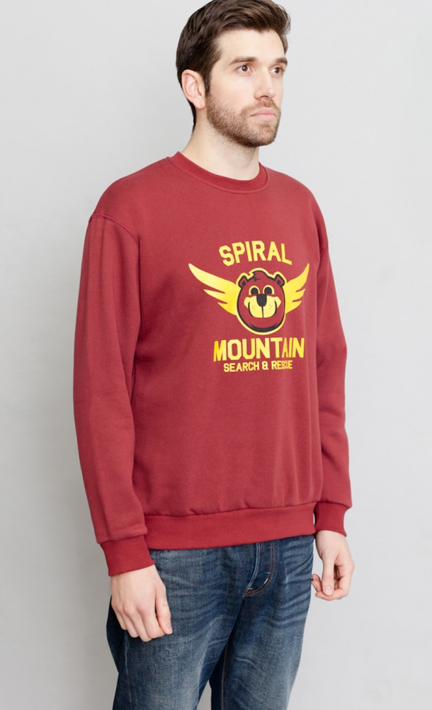Spiral Mountain Search & Rescue