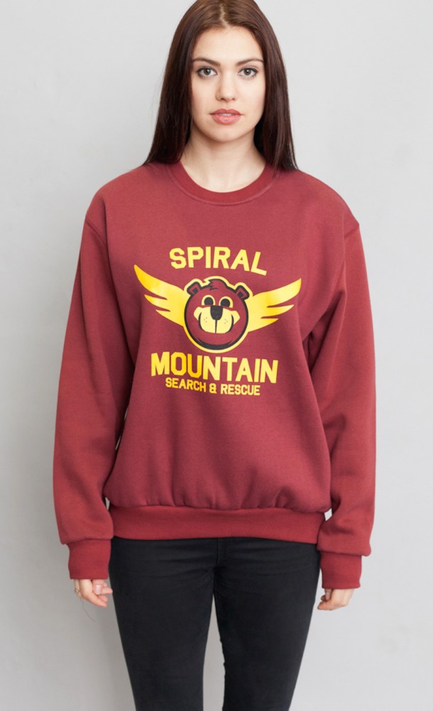 Spiral Mountain Search & Rescue