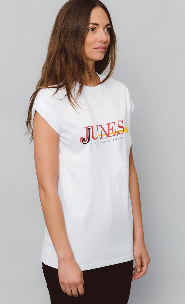 Junes (girly fit)