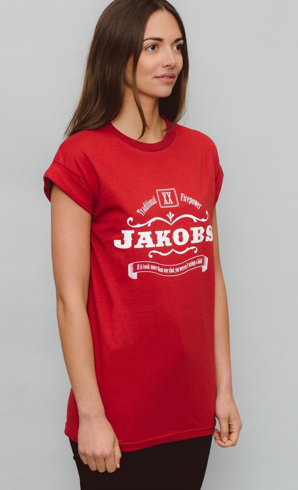 Jakobs (girly fit)