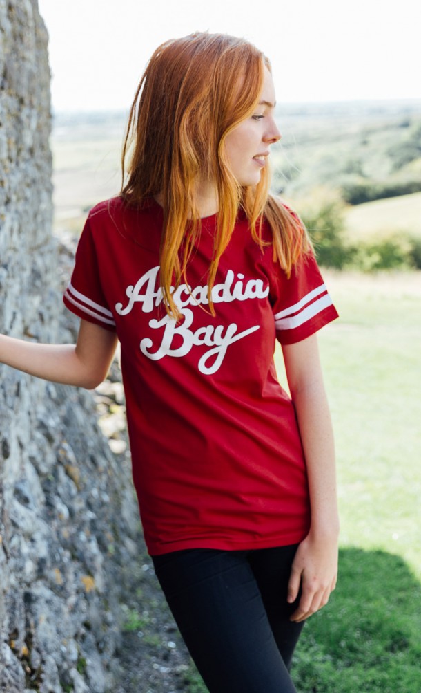 Arcadia Bay Ringer