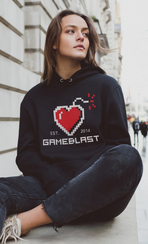 GameBlast '19