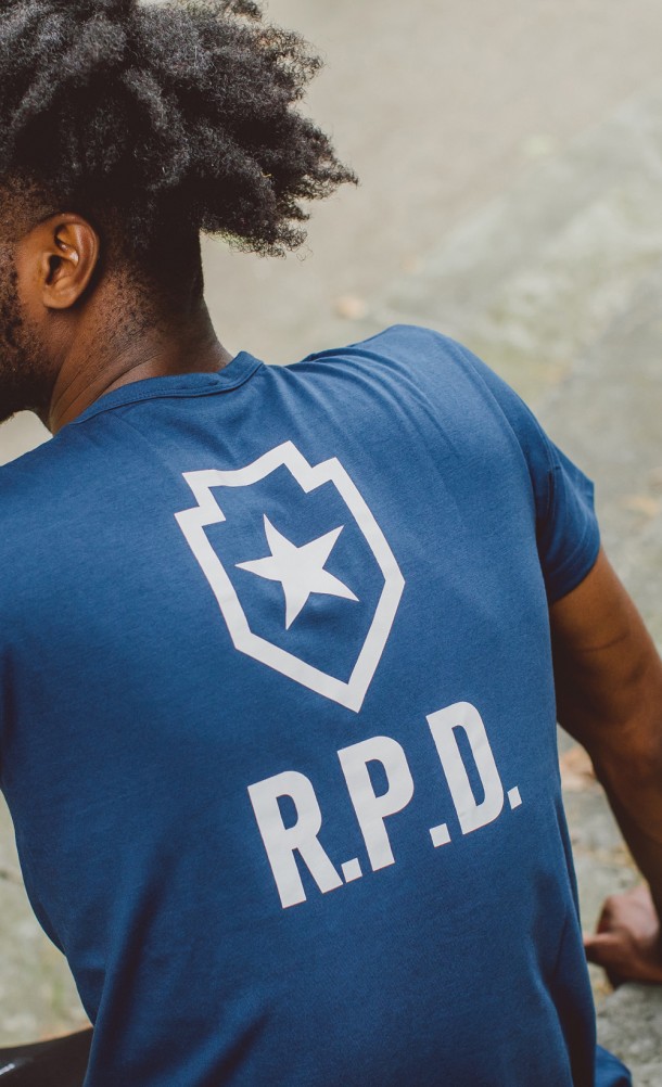 RPD Officer