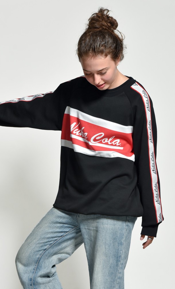 Nuka-Cola Sweater