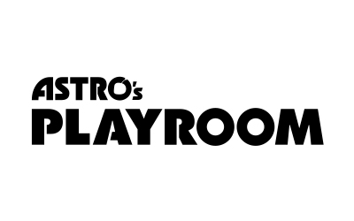 ASTRO's PLAYROOM